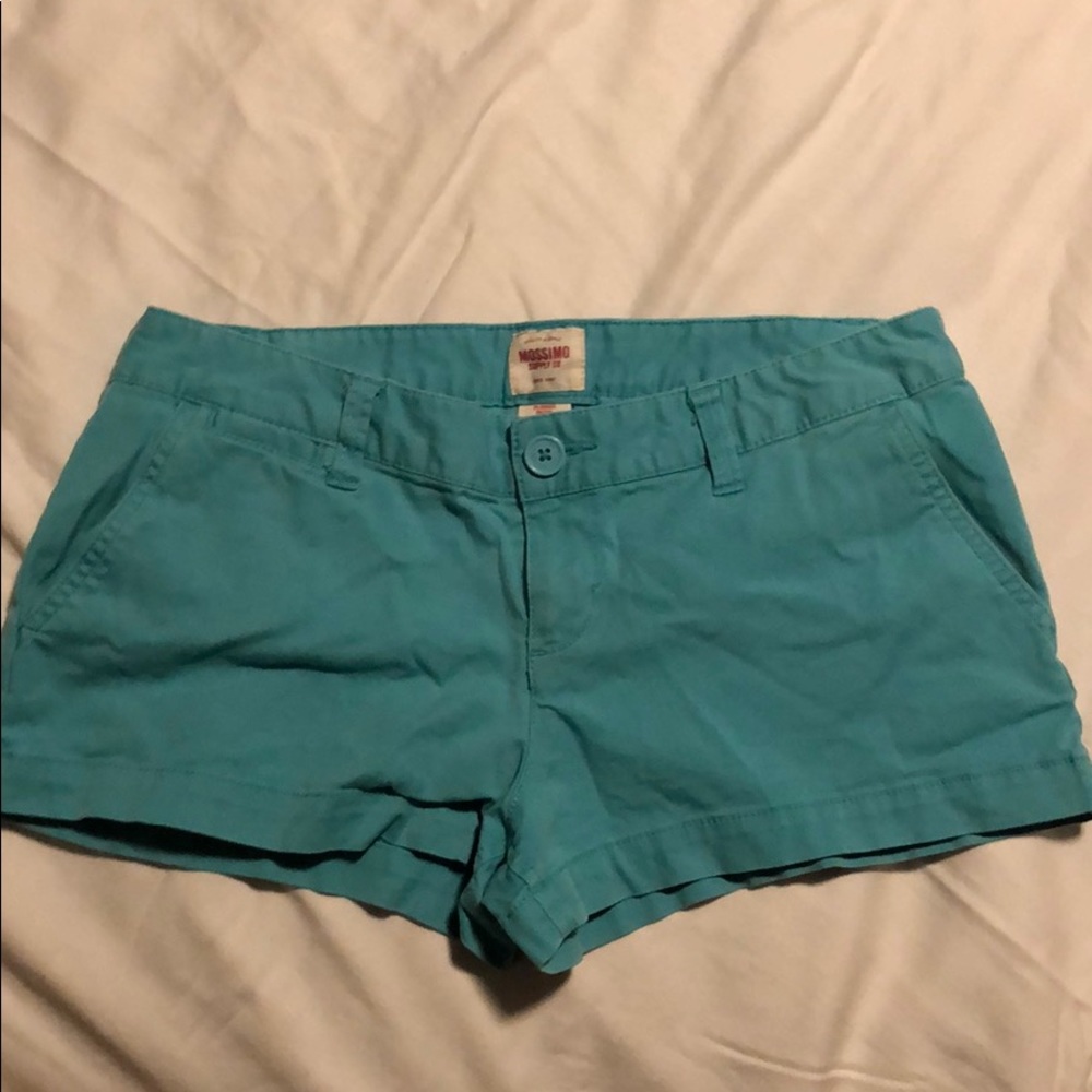 Shorts